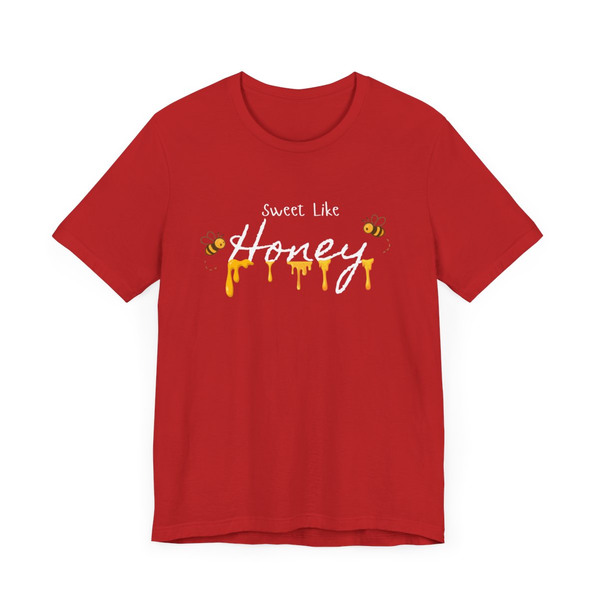 Sweet Like Honey | Tee