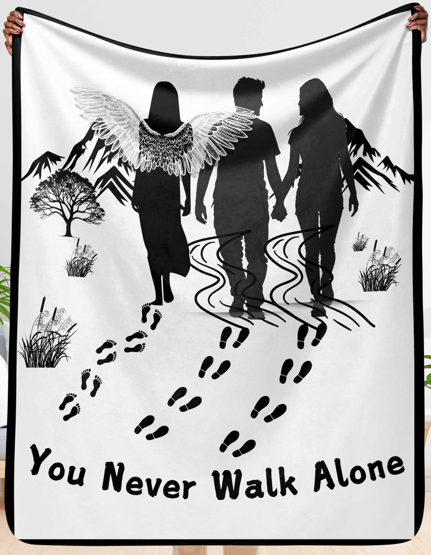 You Never Walk Alone | Blanket
