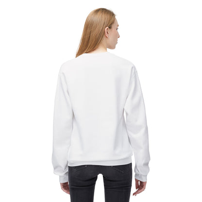 God says you Can! | Unisex Midweight Sweatshirt