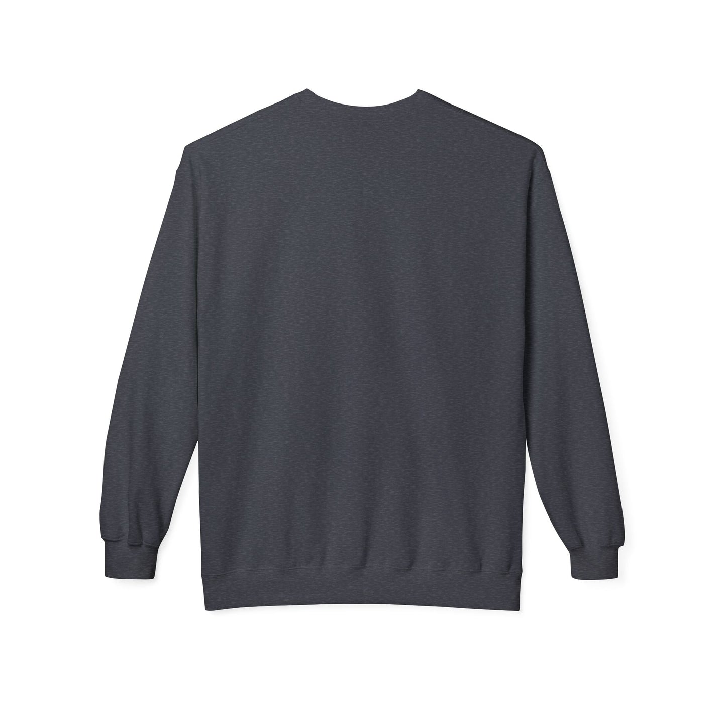 God says you Can! | Unisex Midweight Sweatshirt