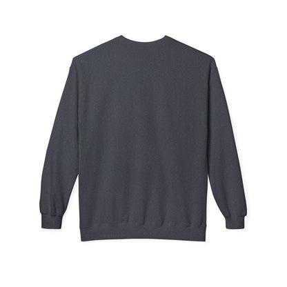 God says you Can! | Unisex Midweight Sweatshirt