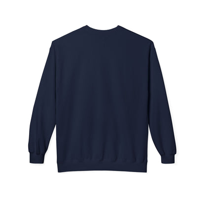 God says you Can! | Unisex Midweight Sweatshirt