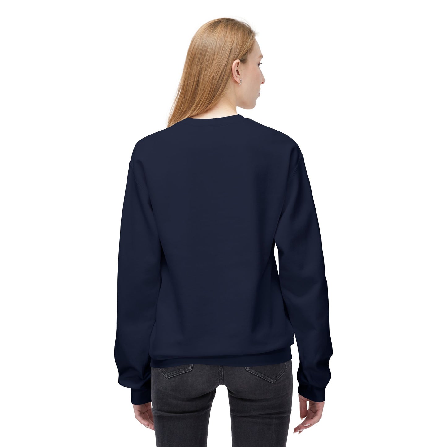 God says you Can! | Unisex Midweight Sweatshirt