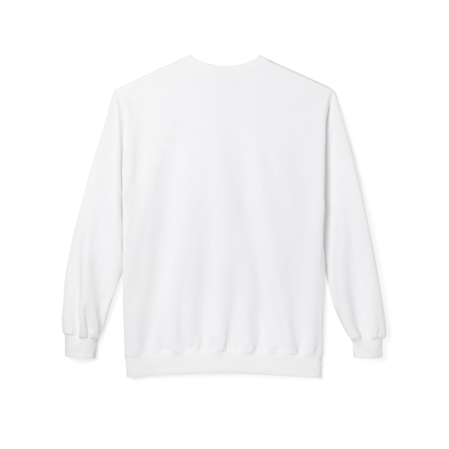 God says you Can! | Unisex Midweight Sweatshirt