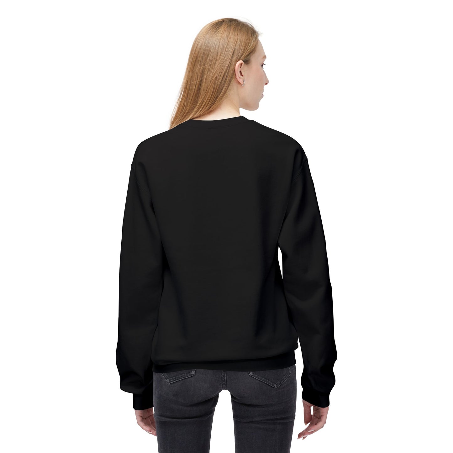 God says you Can! | Unisex Midweight Sweatshirt