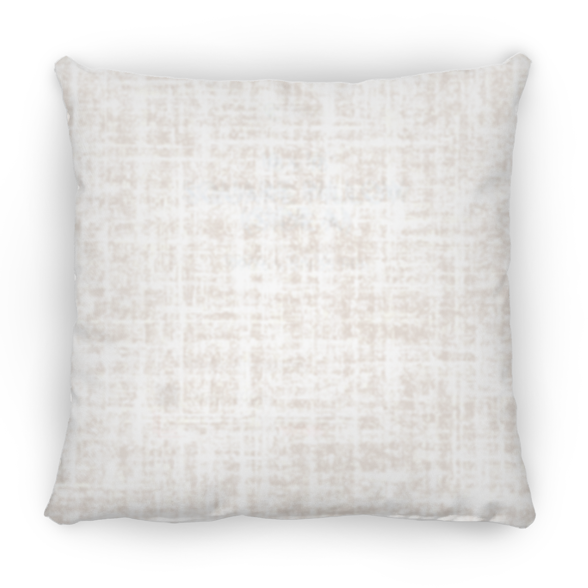 Square Pillow 18x18