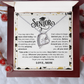 Senior 2025 | Amazing Adventure | Forever Love Necklace