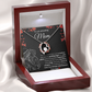 To an amazing Mom | You are more than just a Mother |  Forever Love Necklace