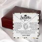 Senior 2025 | Amazing Adventure | Forever Love Necklace