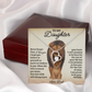 Dad's Love & Pride | Forever Love Necklace