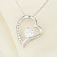 Dad's Love & Pride | Forever Love Necklace
