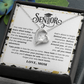 Senior 2025 | Amazing Adventure | Forever Love Necklace