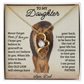 Dad's Love & Pride | Forever Love Necklace