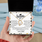 Senior 2025 | Amazing Adventure | Forever Love Necklace
