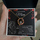 To an amazing Mom | You are more than just a Mother |  Forever Love Necklace