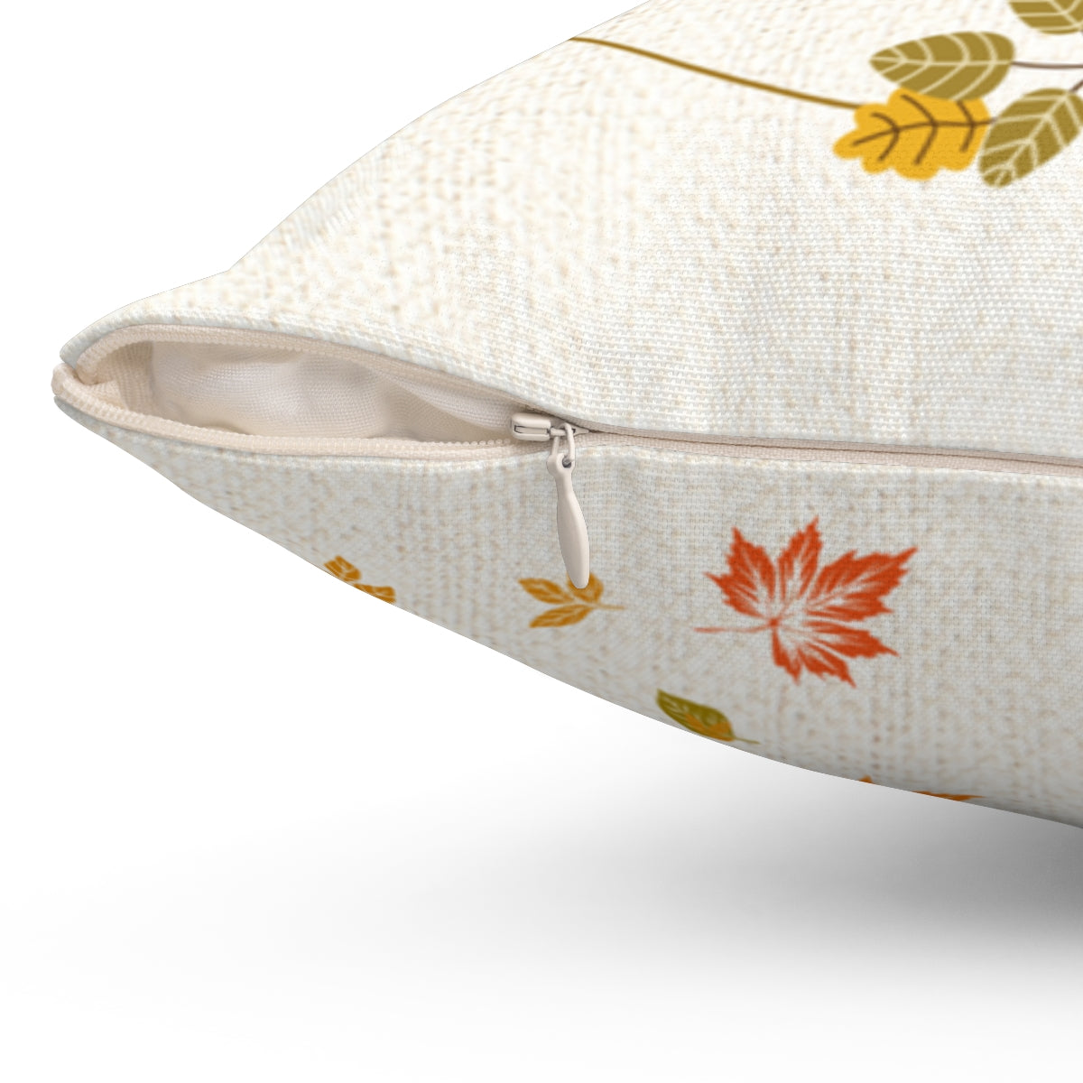 Hello Fall | Pillow and Cover