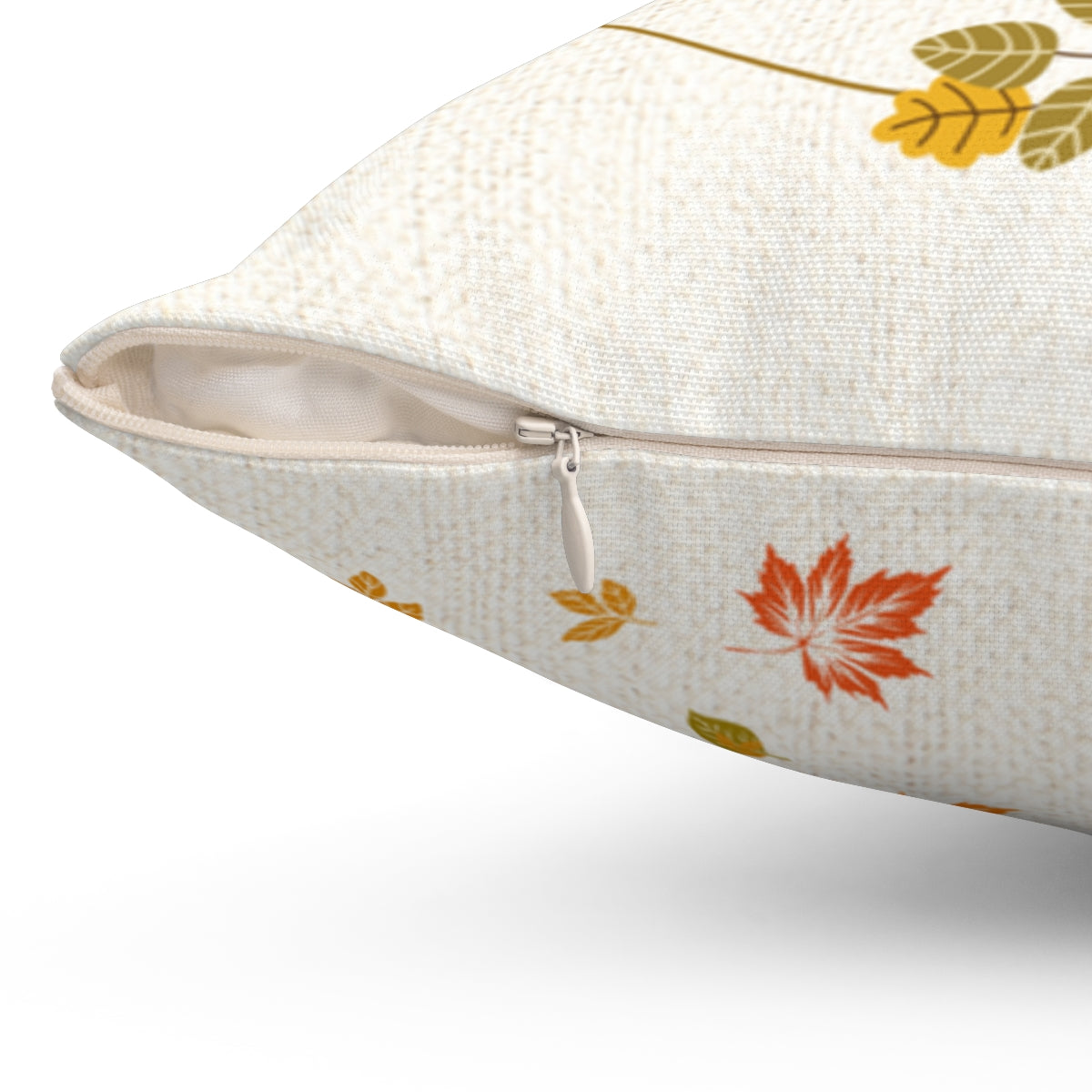 Hello Fall | Pillow and Cover