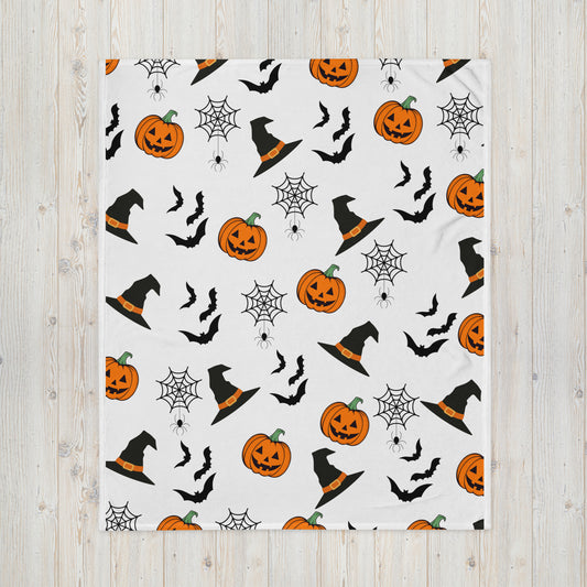 Throw Blanket