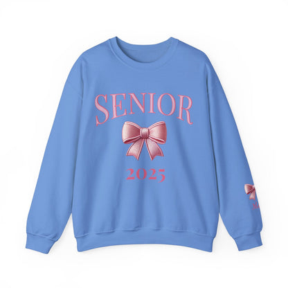 Senior Bow | Sweatshirt | T-Shirt | Graduation Gift